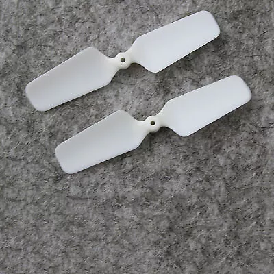 Tail Rotor Tail Blade RC Helicopter Parts For XK K110 XK K110S • $9.35