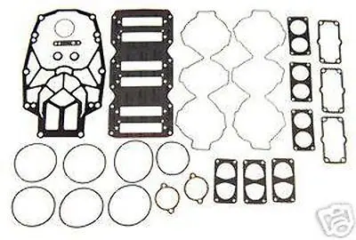 Mercury Powerhead 225-250 3.0L Carb/EFI 1994-2001 Gasket Kit • $99.99