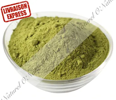 Moroccan Henna Powder ORGANIC 100% Natural 40g Polvo De Henna • $4.45