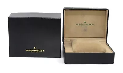 Vacheron Constantin Watch Box - • $429.88