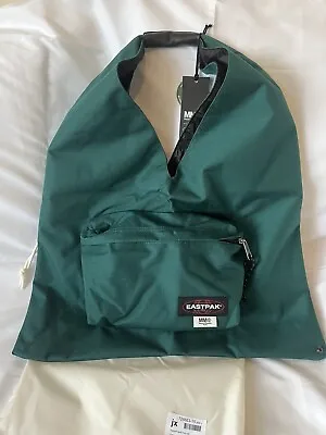 Eastpak Mm6 Tote 99 Shoulder Bags • £74