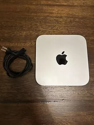 M1 Mac Mini 2020 16gb 256gb • $650