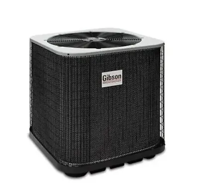 Gibson 3 Ton 14 Seer R410A Air Conditioner AC Condenser - WSA2BE4M1SN36K Goodman • $1099