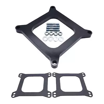 1/2 In Phenolic Carburetor Spacer R9139 Replace Fits For  4150/4160 • $25.38