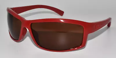 New Authentic Sunglasses Mosley Tribes Nomad Re Red / Vfx Not Polarized Lens • $29.99