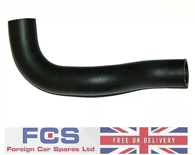 *new*  Mitsubishi Pajero Shogun 2.8l Top Radiator Hose Pipe Mb890974 • £13.19