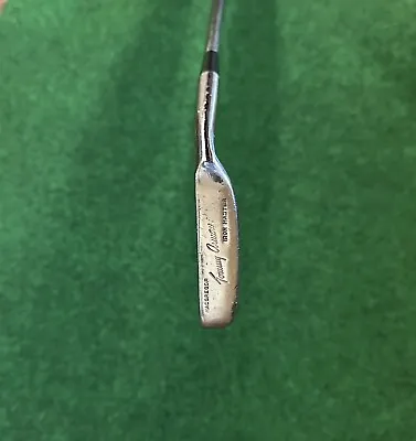 Macgregor Tommy Armour Iron Master Putter 33” RH • $10