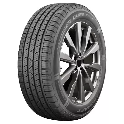 Mastercraft Courser Quest Plus 245/70r16 107t Tire • $160.84