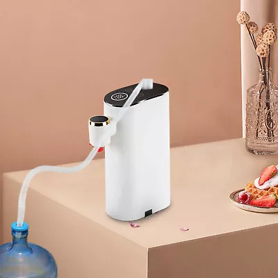 Countertop Instant Hot Water Dispenser Electric Mineral/Bottled Water Dispenser • $54.15