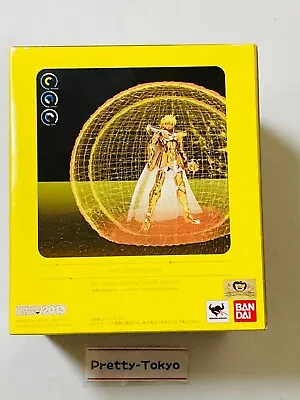 Saint Cloth Myth EX Gold Saint- OCE- Original Color Edition Leo Aiolia • $220