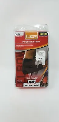 Mueller: Sport Care Elbow Performance Sleeve • $5.99