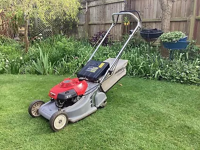 Honda HR 173 Mower • £130