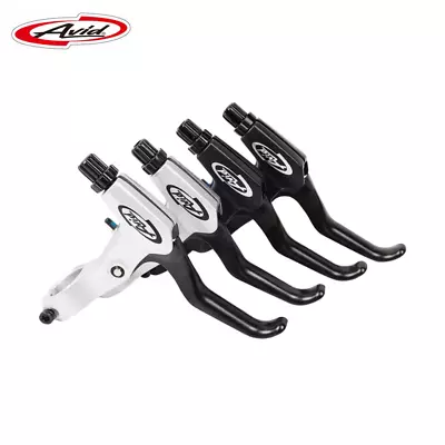 Avid FR5 Brake Levers V-Brake/Disc MTB Hybrid Bicycle Brake Levers Aluminum • $12.75