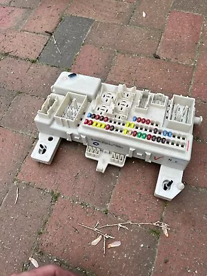 2004-2009 Mazda 3 BCM Body Control Module Junction Fuse Box BAN6 66730 E • $90