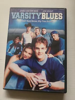 Varsity Blues (DVD 1999) • $6.78