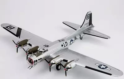 BOEING B-17G FLYING FORTRESS 43-38525 USAAF. 100th BG 418th BS.'Miss Conduct' • $189.43