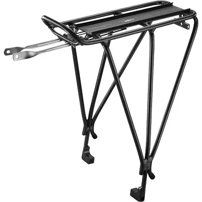 Topeak MTX 2.0 Explorer Rear Rack - 29  Disc Compatible • $64.95