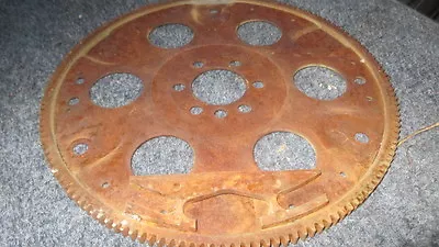 93-97 Camaro/firebird V8 5.7 Automatic Flywheel 94 95 96  • $22.50