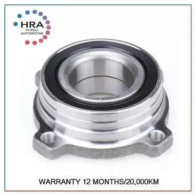 Rear Wheel Bearing For BMW M5 E39 1999-2004 • $60.70