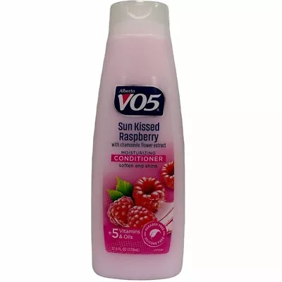 Alberto Vo5 Herbal Escapes Conditioner Raspberry 12.5 Oz • $10.55