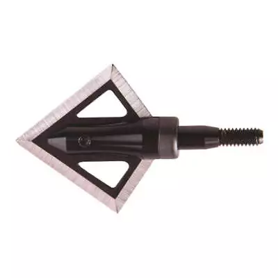 Magnus Black Hornet Broadhead 2 Blade 125 Gr. 3 Pk. • $39.99