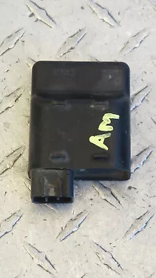 2008 08 Suzuki Ltz50 Lt-z50 Ltz 50 Quadsport Ignition Cdi Box • $99.99