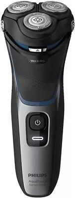 Philips Shaver Series 3000 Wet And Dry Cordless Electric Shaver With ComfortCut  • $129.99