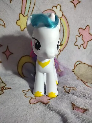 My Little Pony G4 Princess Celestia Large Pony Figure • £9