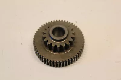 2007 Yamaha Raptor WARRIOR 350 YFM350R OEM STARTER START REDUCTION GEARS • $19.95