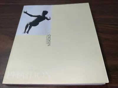 Aaron Siskind 55 Phaidon Photography 1st French Ed • $9.99