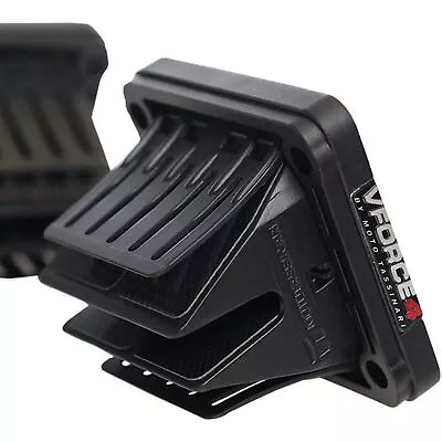 $214.61 • Buy Moto Tassinari V-Force 4 Reed Valve System Banshee 350 '87-06 V4144-2