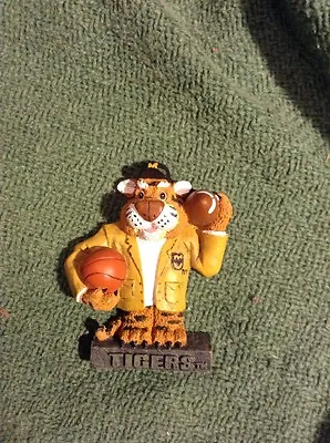 Missouri Tigers Official Collegiate Magnet • $4.99