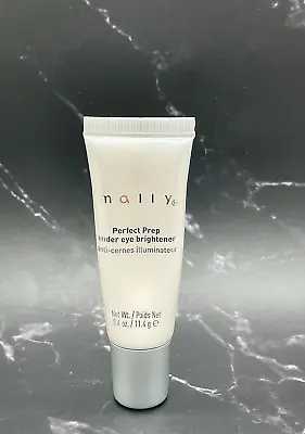 Mally Perfect Prep Under Eye Brightener For Dark Circles - Lighter - 0.4 Oz • $11.16