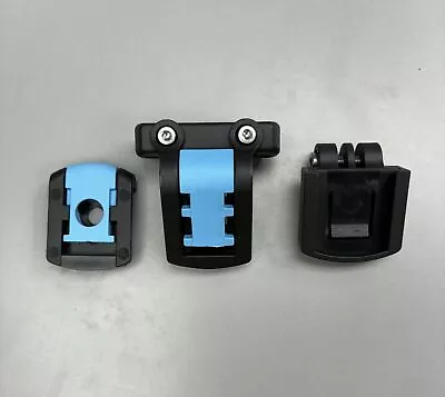 Tacx Gopro Handlebar And Saddle Mount • $12