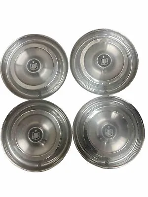 Set Of 4 Vintage 1961 Mercury Comet Park Lane 14  Wheel Covers Hubcaps • $44.99