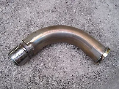 SUZUKI BOULEVARD M109 M109R VZR1800 Rear Exhaust Header Pipe   • $37.95