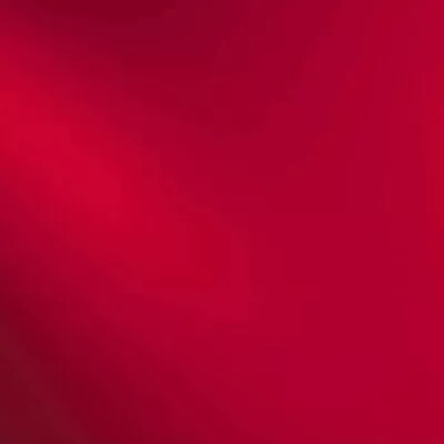 151 Cherry Red Transparent 12x12  96 COE Fusing Glass Sheet 96COE OGT • $26.24