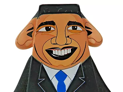 President Barack Obama Figure • $49.99