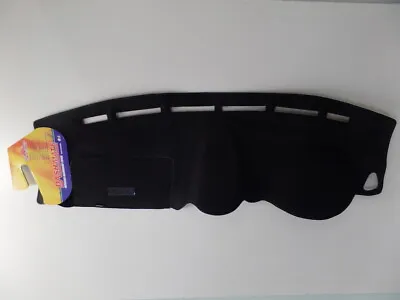 DASH MAT HOLDEN Captiva 5 CG Series 1&2 NO LID/TRAY 6/2006-12/2015 1027 Black • $89.95