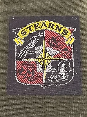 Vintage Stearns Fishing Life Jacket Vest Model SSV-4138 USA Lot Of 2! • $50