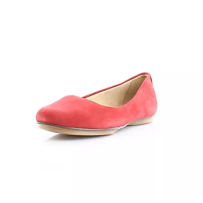 Naturalizer Maxwell Women's FLATS Hot Sauce • $49.99