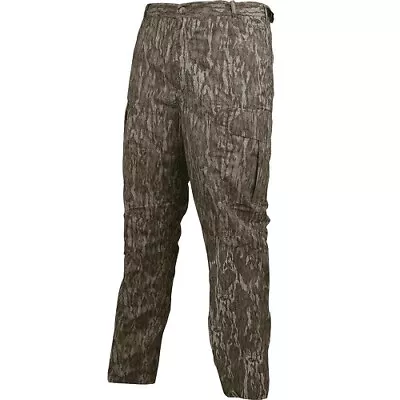 Browning 3027801904 Wasatch CB Mossy Oak BottomLand XL Hunting Pants • $42.18