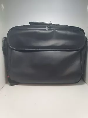 $21.99 • Buy ThinkPad Targus Laptop Carry Bag 