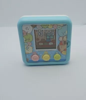 Sumikko Gurashi Atsume Virtual Pet • $39