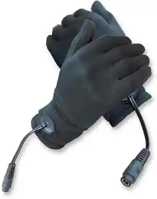 Gears Gen X-4 Warm Tek Mens Motorcycle Snowmobile Heated Glove Liners • $66.95