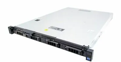 £99.99 • Buy Dell Poweredge R410 Server 2X Intel Xeon E5540 2.53GHZ 12GB DDR3, FREE DELIVERY