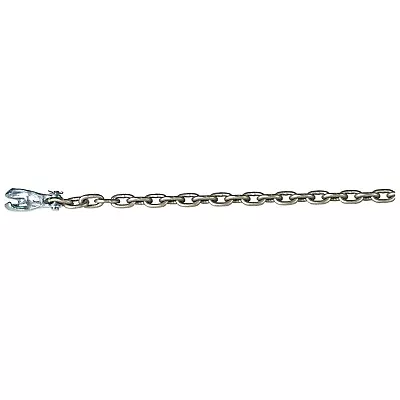 Champ 5ft 3/8  Frame Straightening Machine Chain With Claw Hook - 1005 • $107.58