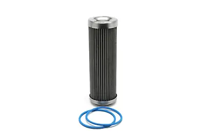 Fuelab 71808 Fuel Filter FITS 6 Micron Micro Fiberglass Replacement Element 5in • $61.95