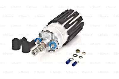 Mercedes-Benz Fuel Pump Bosch Germany OEM Quality 0580464125 Fits W201 W124 W126 • $100.39