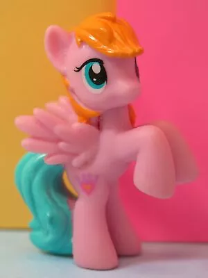 My Little Pony Blind Bag 2  Ploomette Pegasus Wave 5 • $5